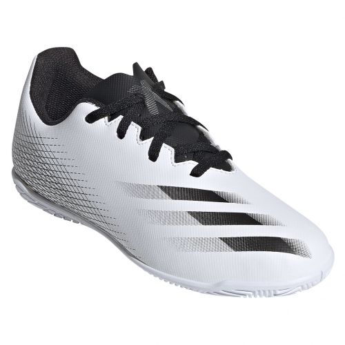 Buty halowe dla dzieci adidas X Ghosted 4 IN FW6802