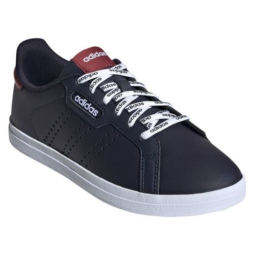 Buty damskie adidas Courtpoint CL X FW7645