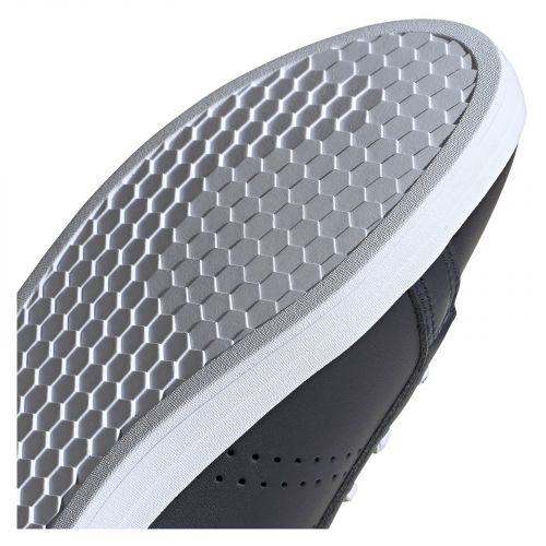 Buty damskie adidas Courtpoint CL X FW7645