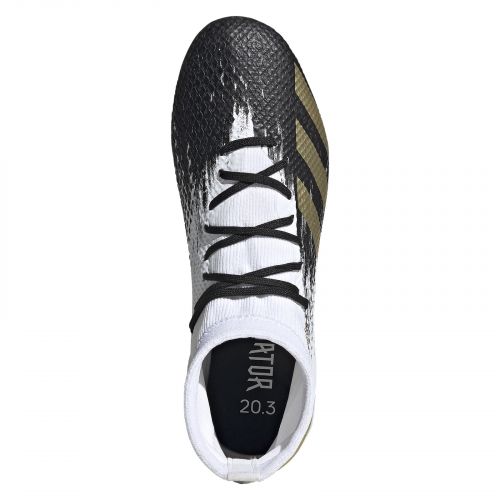 Buty piłkarskie adidas Predator Mutator 20.3 FG FW9196