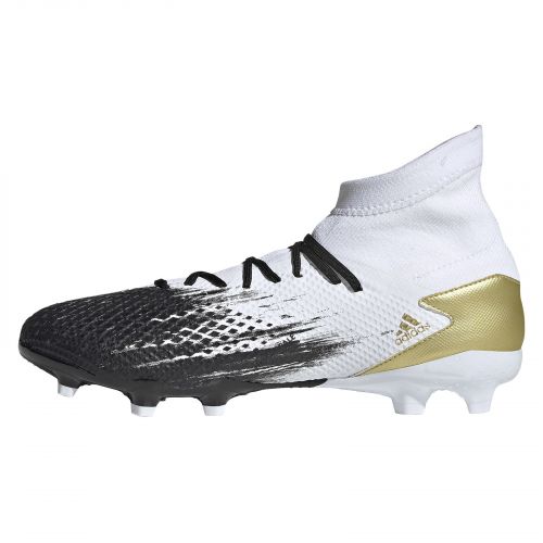 Buty piłkarskie adidas Predator Mutator 20.3 FG FW9196