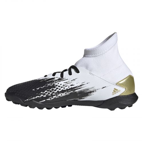  Buty piłkarskie dla dzieci adidas Predator 20.3 TF Jr FW9220