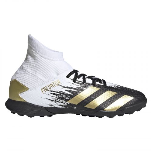  Buty piłkarskie dla dzieci adidas Predator 20.3 TF Jr FW9220