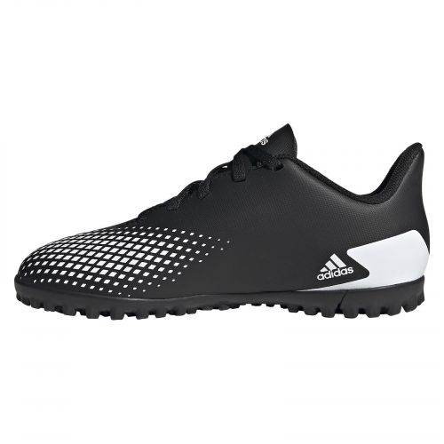 Buty piłkarskie dla dzieci adidas Predator 20.4 TF Jr FW9223