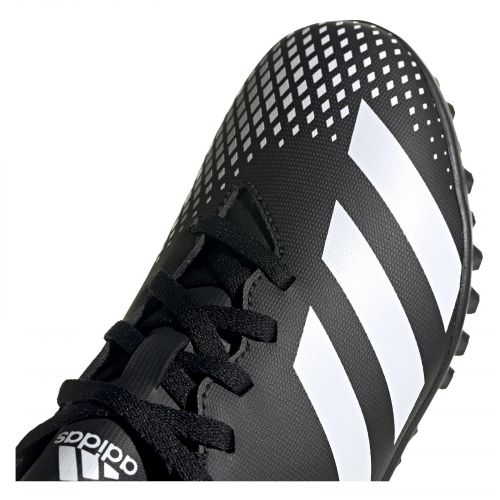 Buty piłkarskie dla dzieci adidas Predator 20.4 TF Jr FW9223