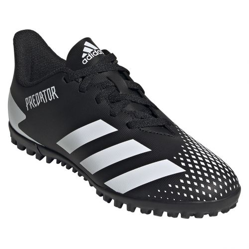 Buty piłkarskie dla dzieci adidas Predator 20.4 TF Jr FW9223