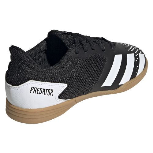 Buty halowe dla dzieci adidas Predator 20.4 Sala IN Jr FW9224