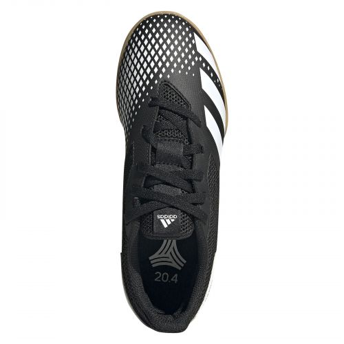 Buty halowe dla dzieci adidas Predator 20.4 Sala IN Jr FW9224