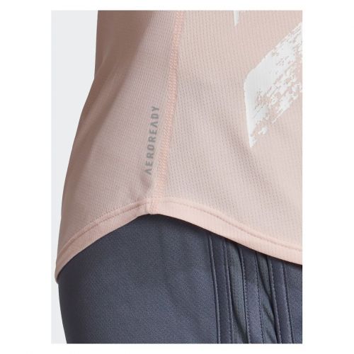 Koszulka damska do biegania Adidas GC6889
