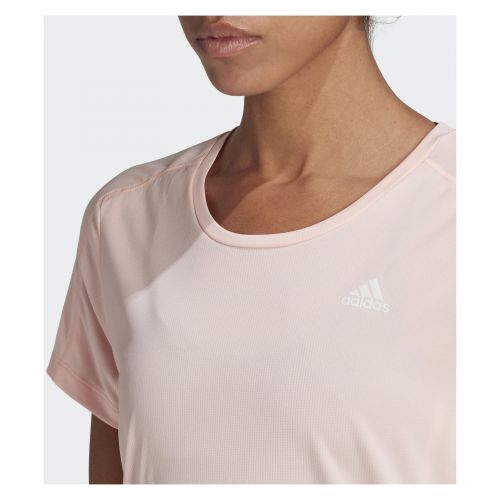 Koszulka damska do biegania Adidas GC6889