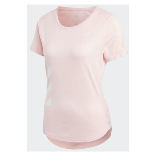 Koszulka damska do biegania Adidas GC6889