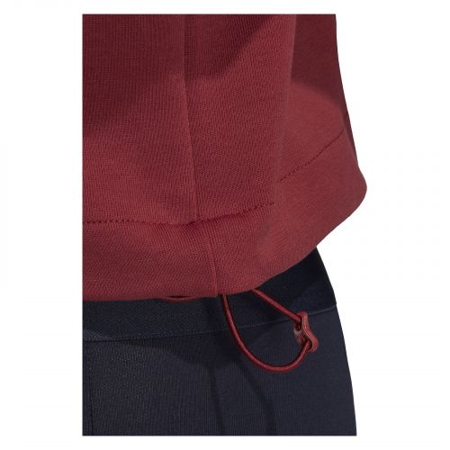 Bluza damska adidas 3-Stripes Doubleknit GC6944