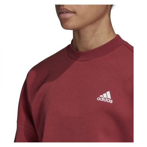 Bluza damska adidas 3-Stripes Doubleknit GC6944