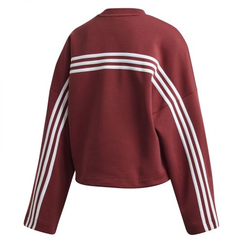 Bluza damska adidas 3-Stripes Doubleknit GC6944