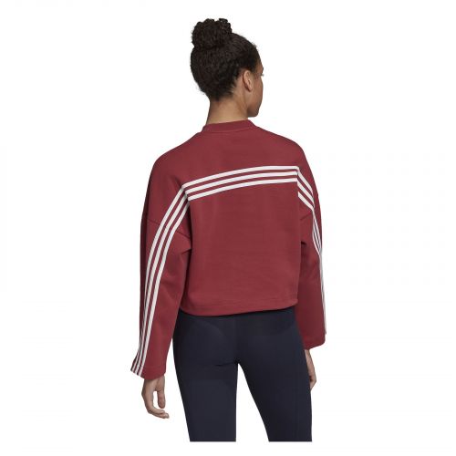 Bluza damska adidas 3-Stripes Doubleknit GC6944