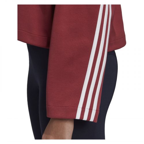 Bluza damska adidas 3-Stripes Doubleknit GC6944