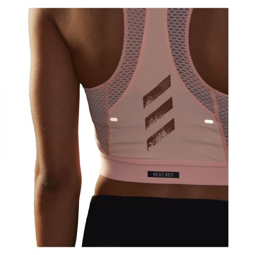 Koszulka sportowa damska adidas HEAT.RDY Tank Top GC8048