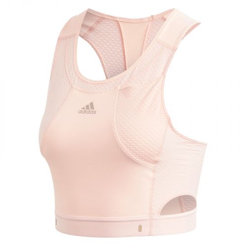 Koszulka sportowa damska adidas HEAT.RDY Tank Top GC8048