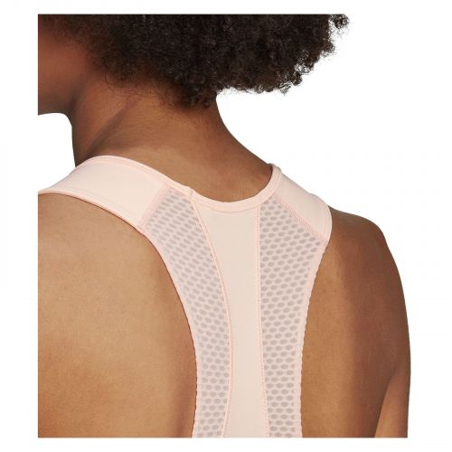 Koszulka sportowa damska adidas HEAT.RDY Tank Top GC8048