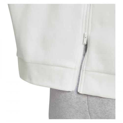 Bluza damska adidas Back Zip Graphic Hoodie GC9168