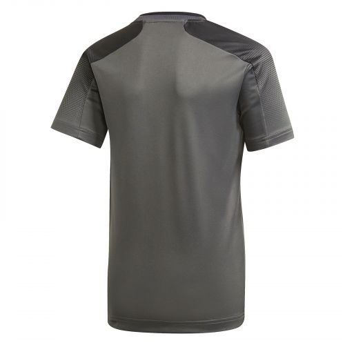 Koszulka piłkarska dla dzieci adidas Football Inspired X GD4757