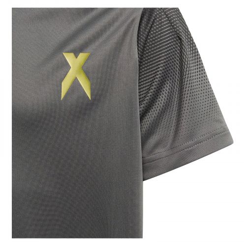 Koszulka piłkarska dla dzieci adidas Football Inspired X GD4757