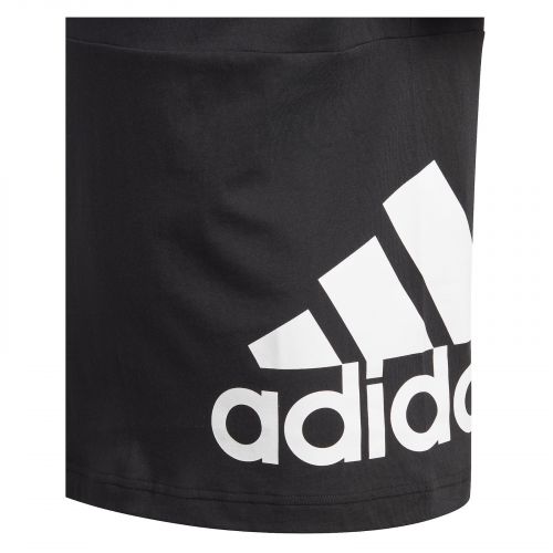Koszulka dla dzieci adidas Must Haves Big Logo GE0654 Boy