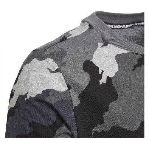 Koszulka dla dzieci adidas Must Haves GE0688 Boy