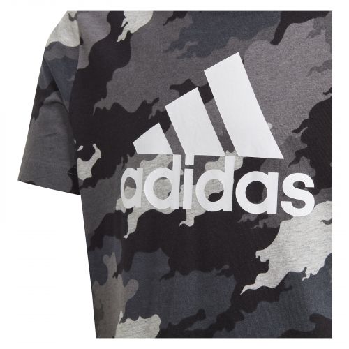 Koszulka dla dzieci adidas Must Haves GE0688 Boy