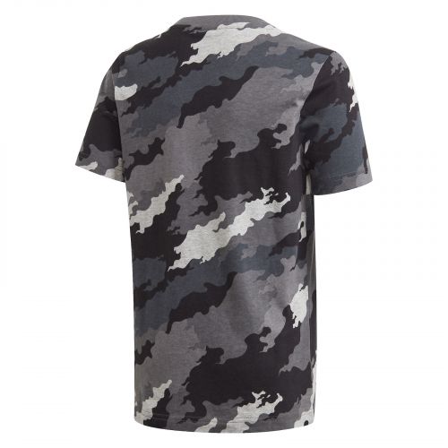 Koszulka dla dzieci adidas Must Haves GE0688 Boy