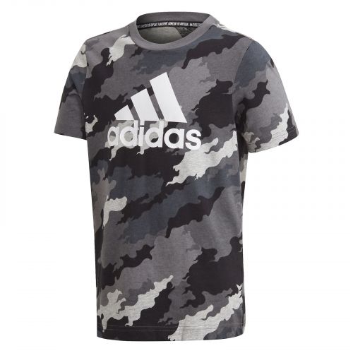 Koszulka dla dzieci adidas Must Haves GE0688 Boy