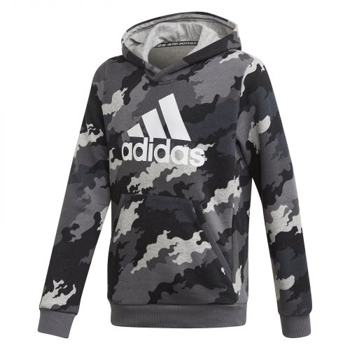 Bluza chłopięca adidas Essential Sports GE0693