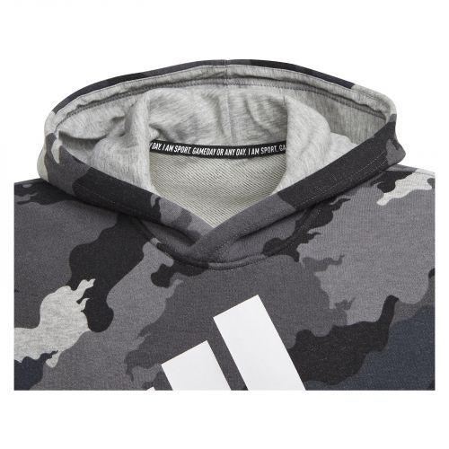 Bluza chłopięca adidas Essential Sports GE0693