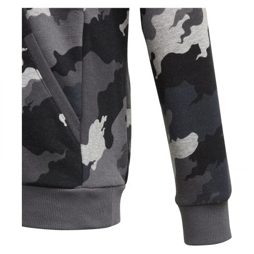 Bluza chłopięca adidas Essential Sports GE0693