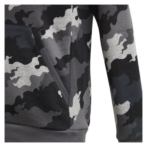 Bluza chłopięca adidas Essential Sports GE0693