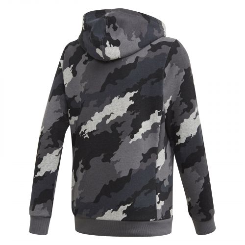 Bluza chłopięca adidas Essential Sports GE0693