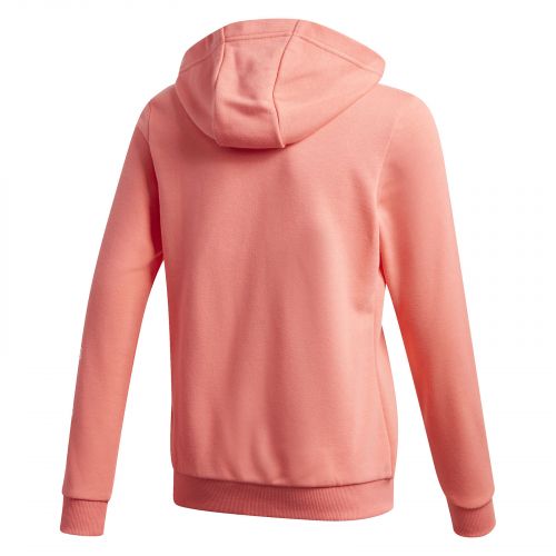 Bluza dla dzieci adidas Must Have Logo FZ GE0942