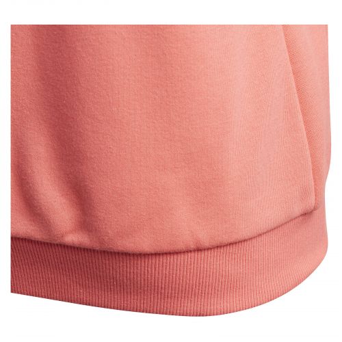 Bluza dla dzieci adidas Must Have Logo FZ GE0942