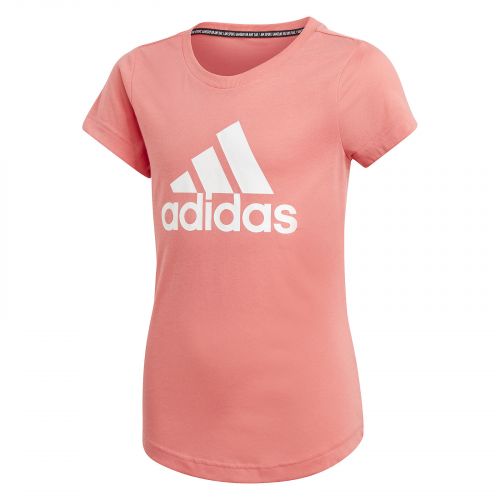 Koszulka sportowa dla dzieci adidas Must Haves GE0960 Girl 