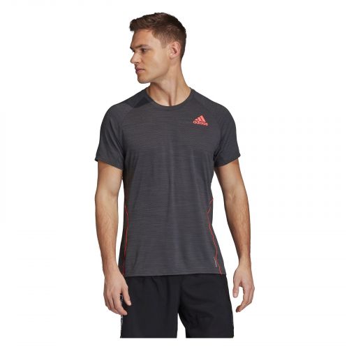 Koszulka męska do biegania Adidas Runner Tee GH7895