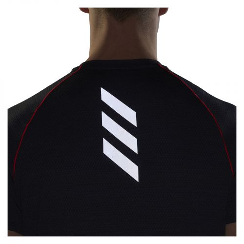Koszulka męska do biegania Adidas Runner Tee GH7895