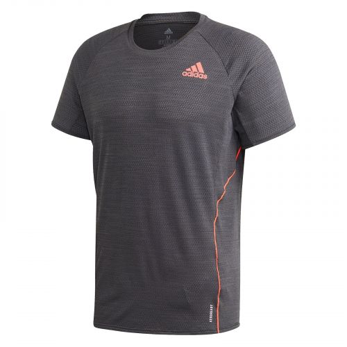 Koszulka męska do biegania Adidas Runner Tee GH7895