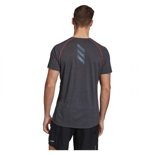 Koszulka męska do biegania Adidas Runner Tee GH7895