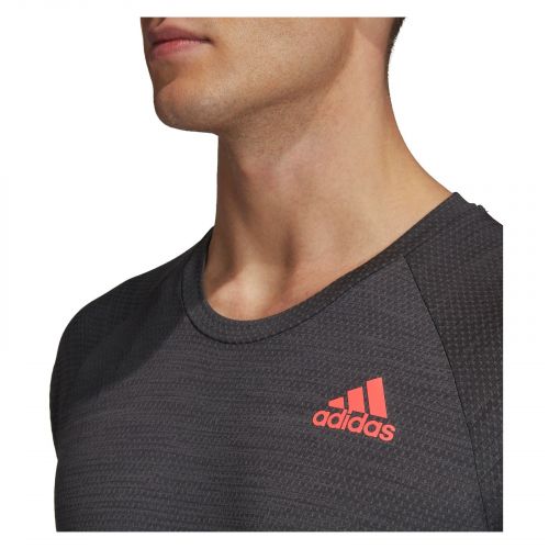 Koszulka męska do biegania Adidas Runner Tee GH7895