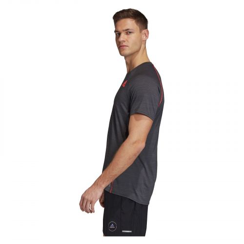 Koszulka męska do biegania Adidas Runner Tee GH7895