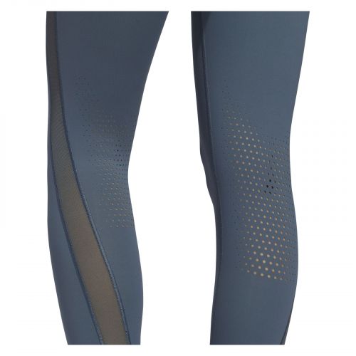 Spodnie treningowe damskie adidas Alphaskin Heat.RDY 7/8 GH8508