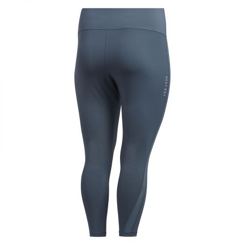 Spodnie treningowe damskie adidas Alphaskin HEAT.RDY 7/8 GJ0189