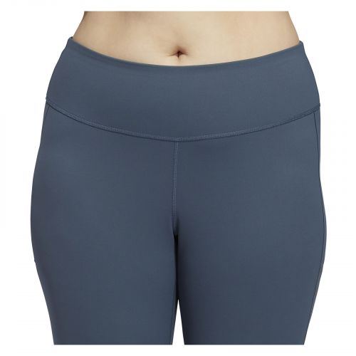 Spodnie treningowe damskie adidas Alphaskin HEAT.RDY 7/8 GJ0189