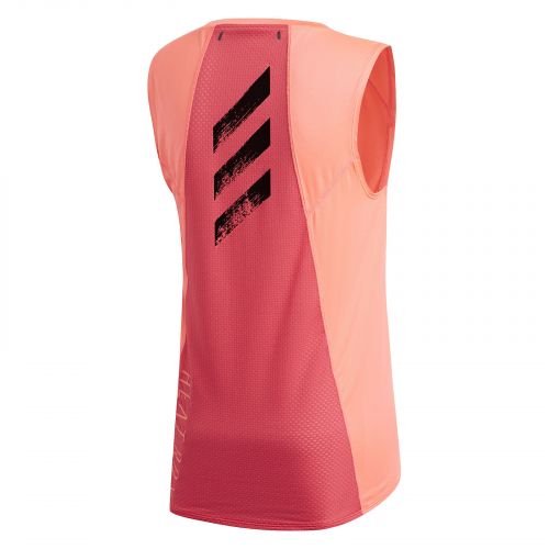 Koszulka do biegania adidas HEAT.RDY Sleeveless GK3427