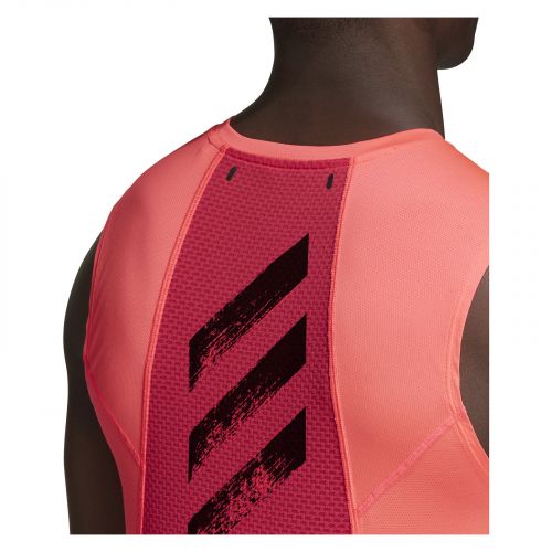 Koszulka do biegania adidas HEAT.RDY Sleeveless GK3427